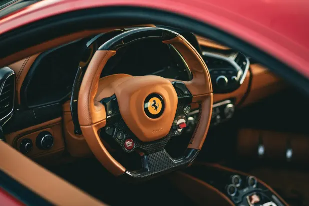 Kasino Ruby Vegas Android/iOS aplikace